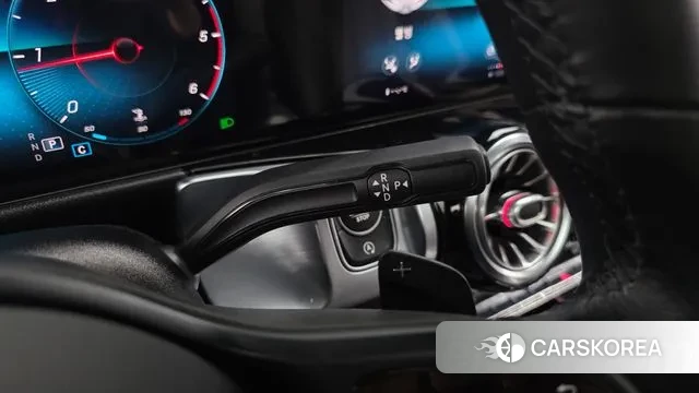 Mercedes-Benz GLB-Class X247 id 3650425 из Кореи 19