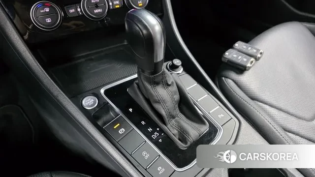 Volkswagen 7th Generation of Jetta id 3355964 из Кореи 19