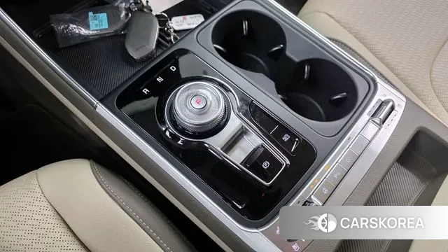 Kia The New Carnival 4th Generation id 3757844 из Кореи 19