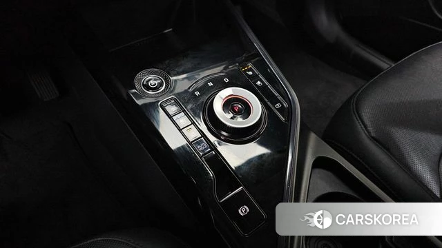 Kia Di All New Niro EV id 4778728 из Кореи 31