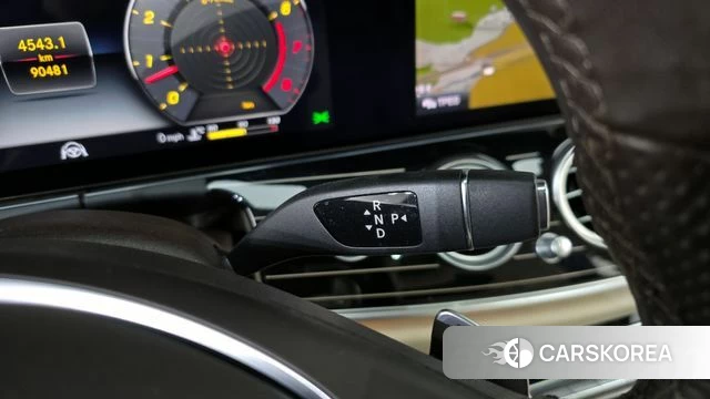 Mercedes-Benz E-Class W213 id 3894320 из Кореи 19