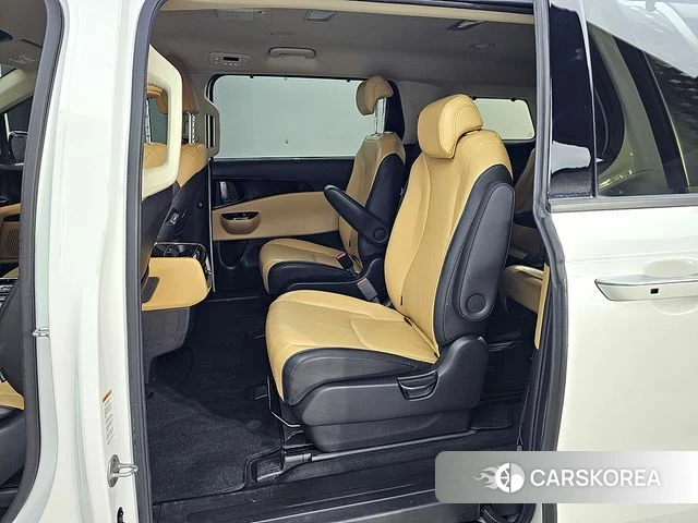 Kia Carnival 4th generation id 4362247 из Кореи 19