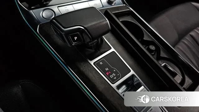 Audi A6 (C8) id 3238299 из Кореи 19