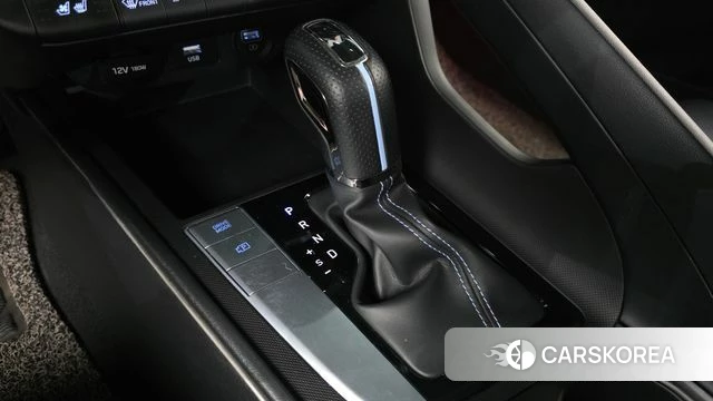 Hyundai Avante (CN7) id 3827805 из Кореи 19