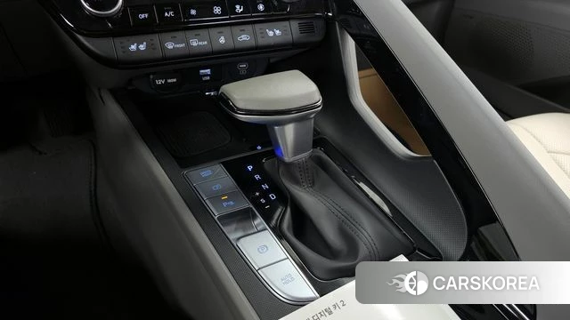 Hyundai The New Avante (CN7) id 3786911 из Кореи 19