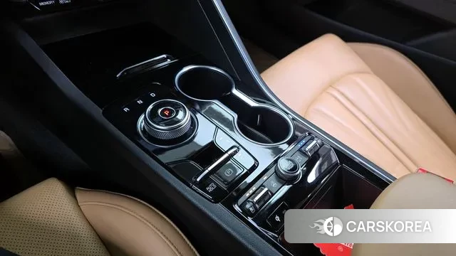 Kia K5 Hybrid 3rd Generation id 3406338 из Кореи 19