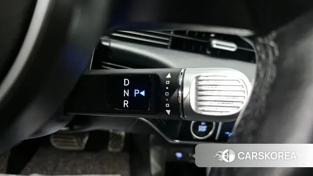 Hyundai Ionic 5 id 3621214 из Кореи 19