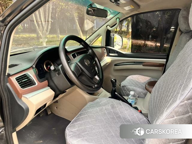 Dongfeng popular Lingzhi id 4240695 из Китая 9