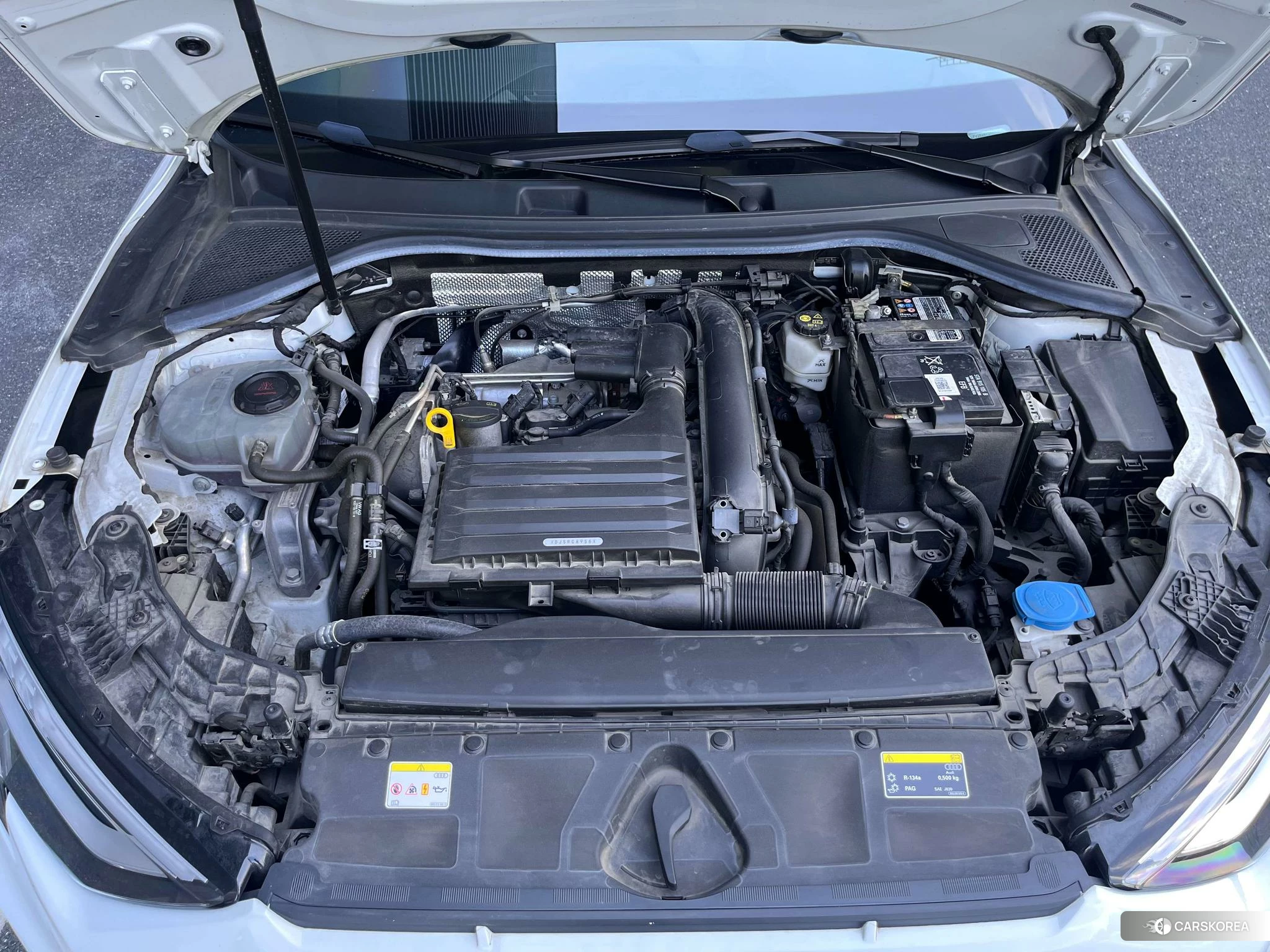 Audi A3 id 4461960 из Китая 9