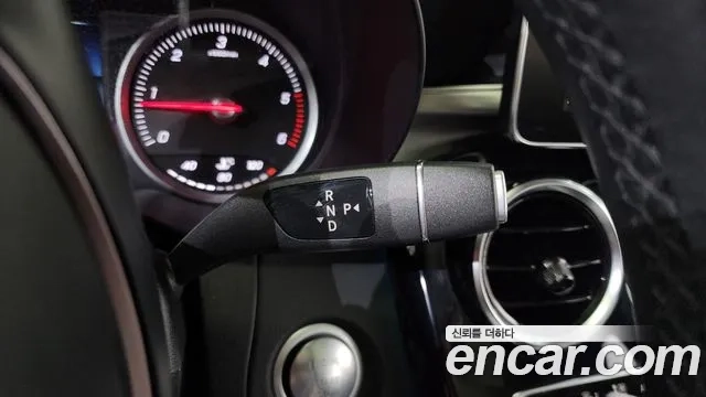 Mercedes-Benz GLC-Class X253 id 2876779 из Кореи 19