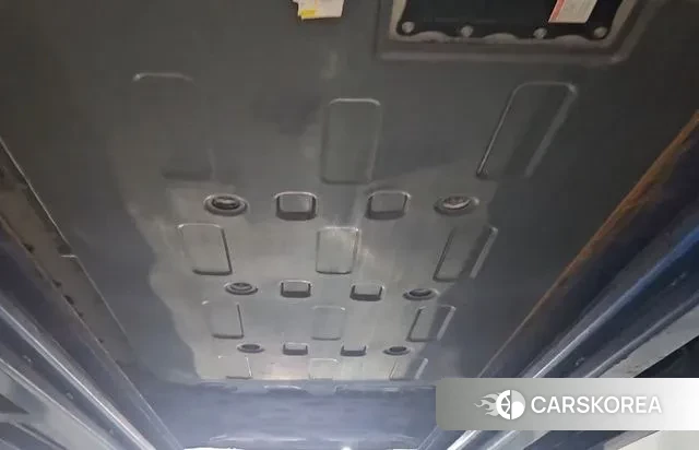 Kia EV6 id 3508771 из Кореи 19