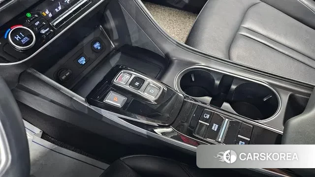 Hyundai Sonata (DN8) id 3611494 из Кореи 19