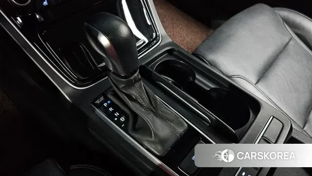 Hyundai Grandeur IG id 3434516 из Кореи 19