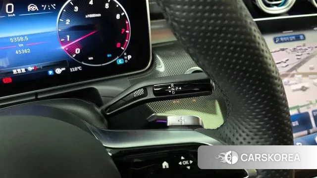 Mercedes-Benz C-Class W206 id 3726479 из Кореи 19