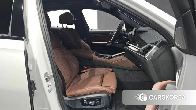BMW X6 (G06) id 4360335 из Кореи 34
