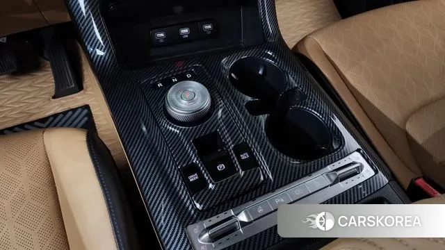 Kia Carnival 4th generation id 3432817 из Кореи 19