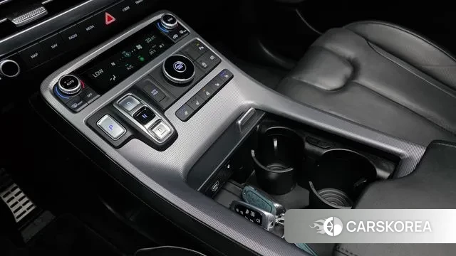 Hyundai The New Palisade id 3088170 из Кореи 19