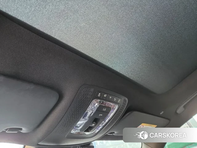 Mercedes-Benz GLB-Class X247 id 3493667 из Кореи 15