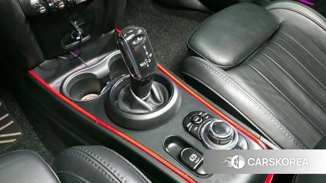 Mini Cooper S Countryman id 3799662 из Кореи 19