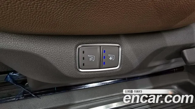 Hyundai Staria id 2656324 из Кореи 19