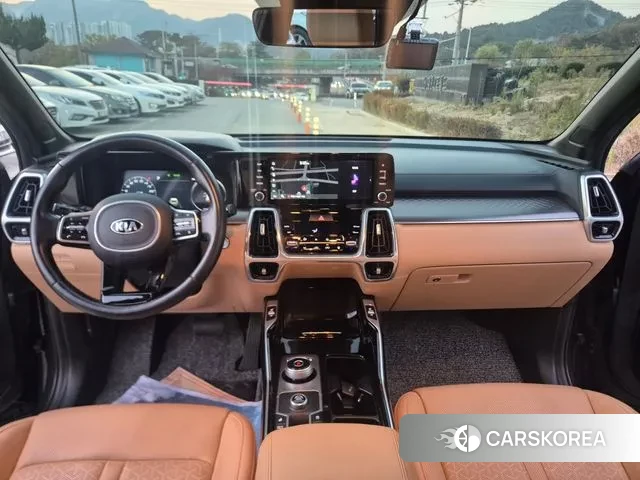 Kia Sorento 4th Generation id 3385529 из Кореи 19