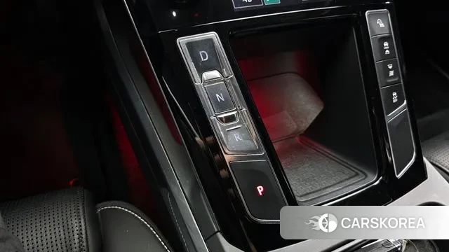 Jaguar I-PACE id 2986195 из Кореи 19