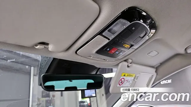 Hyundai Tucson Hybrid (NX4) id 2695606 из Кореи 19