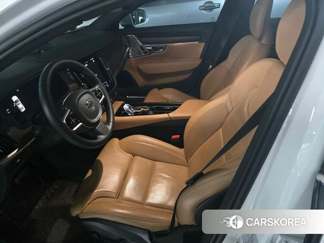 Volvo S90 id 4409057 из Кореи 9