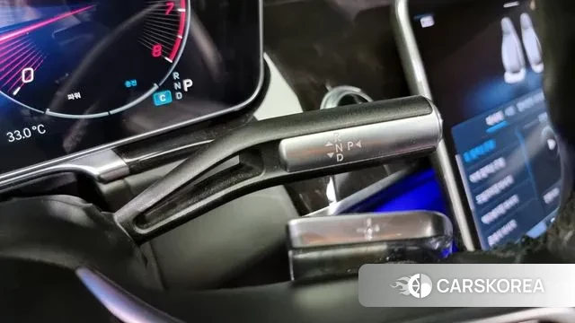 Mercedes-Benz S-Class W223 id 3003464 из Кореи 19