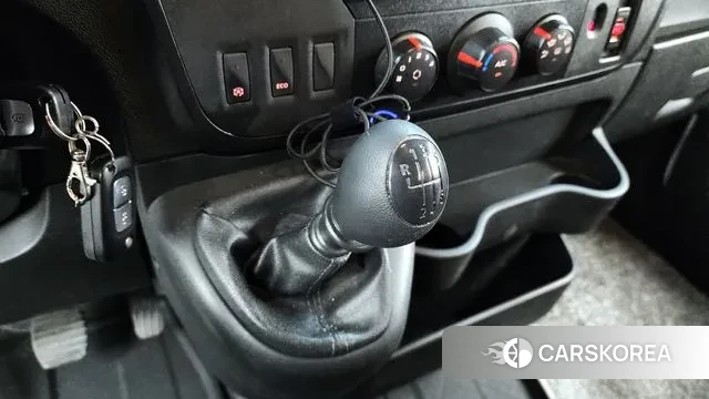 Renault Korea (Samsung) Master id 3226269 из Кореи 19