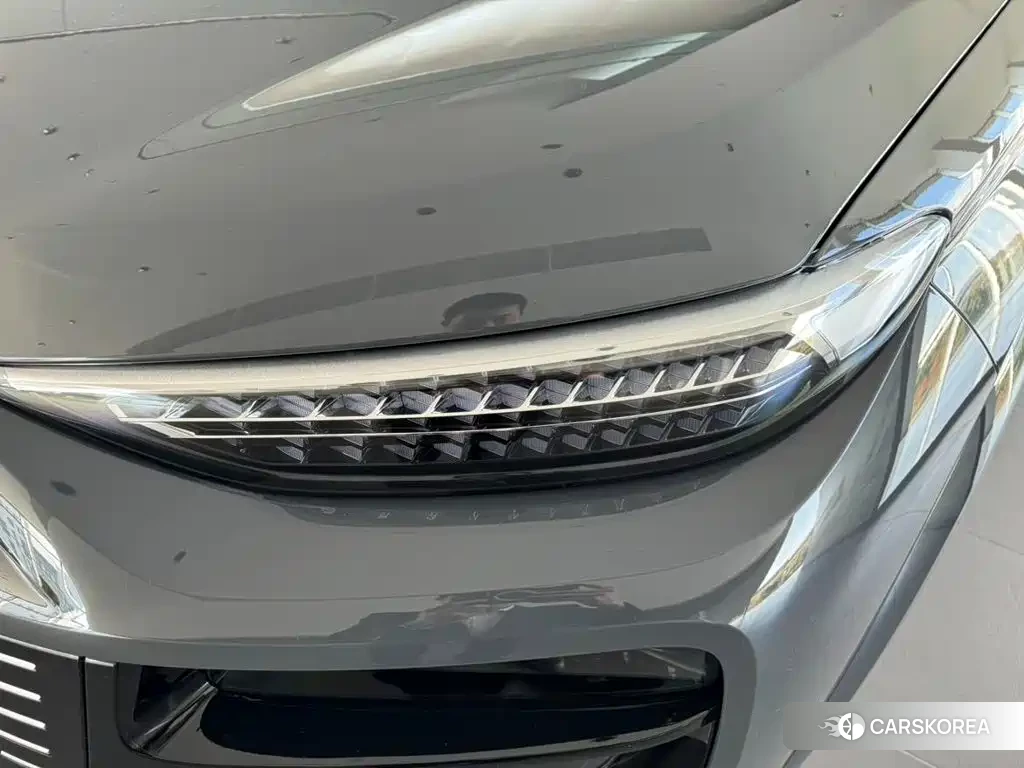 Audi Q6L e-tron id 4680571 из Китая 10
