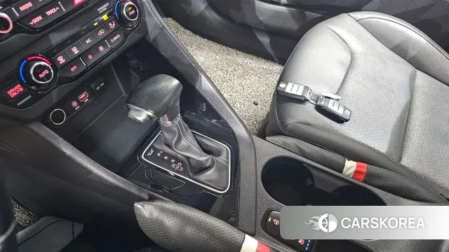 Kia Niro id 3363090 из Кореи 19