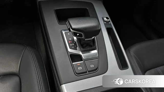 Audi Q5 (FY) id 4894293 из Кореи 19