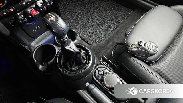 Mini Cooper id 3846003 из Кореи 19