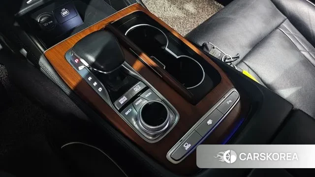 Kia More K9 id 3166275 из Кореи 19