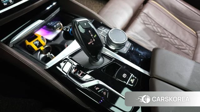 BMW 6 Series GT (G32) id 4195249 из Кореи 32