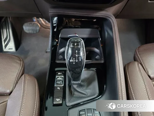 BMW X1 (F48) id 3366910 из Кореи 19