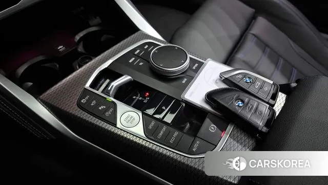 BMW 4 Series (G22) id 3528226 из Кореи 19