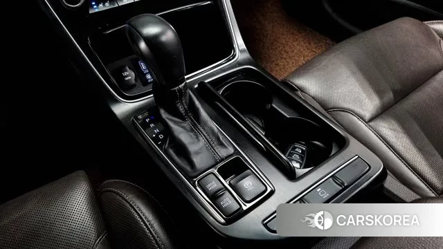 Hyundai Grandeur IG Hybrid id 3363053 из Кореи 19