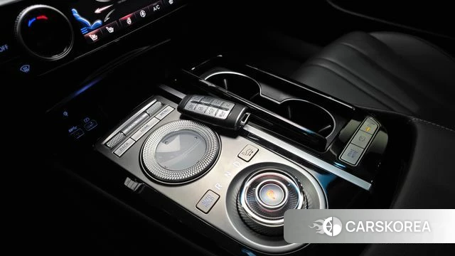 Genesis G80 (RG3) id 4202869 из Кореи 32