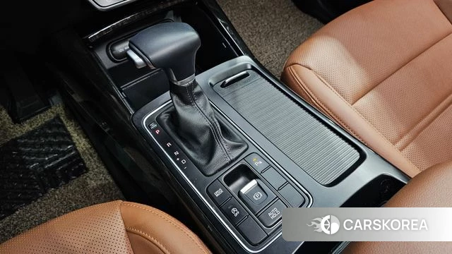Kia The New Sorento id 4351047 из Кореи 19