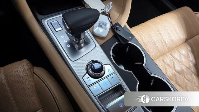 Genesis The New G70 id 3420288 из Кореи 19