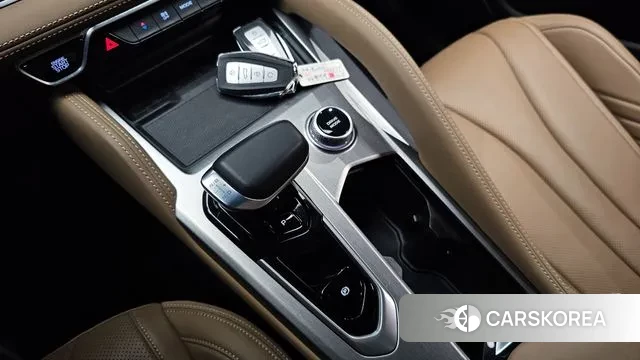 Renault Korea (Samsung) Grand Coleos id 3451938 из Кореи 19