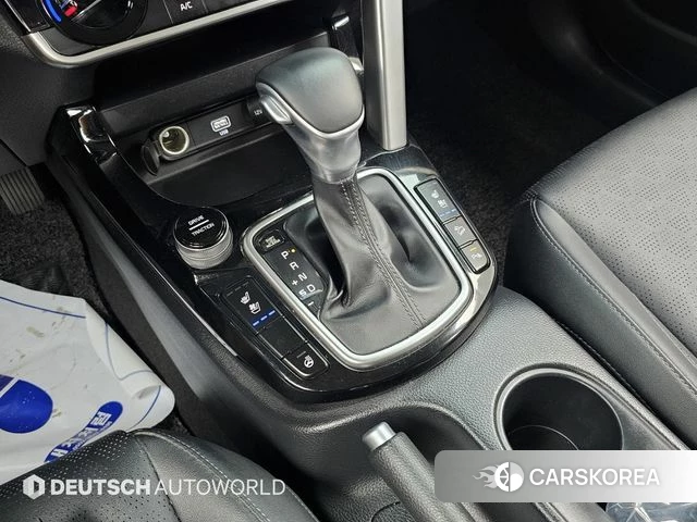 Kia Seltos id 4429941 из Кореи 19