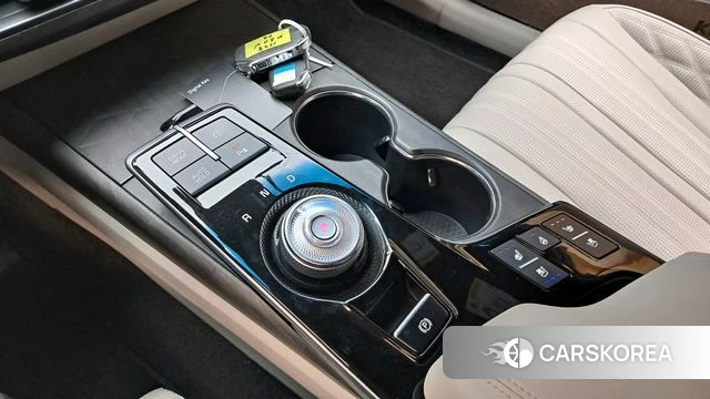 Kia K8 Hybrid id 4517801 из Кореи 38