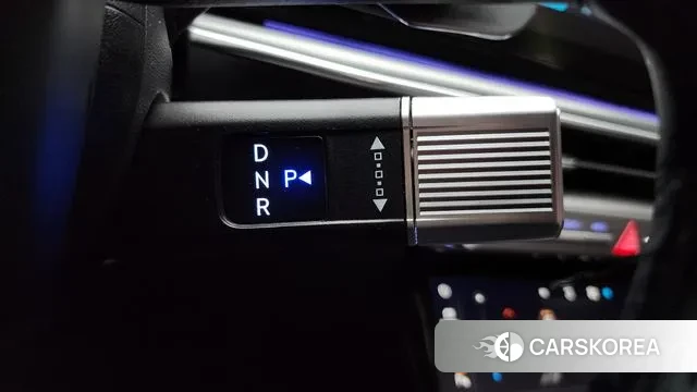 Hyundai Grandeur Hybrid (GN7) id 3341904 из Кореи 19