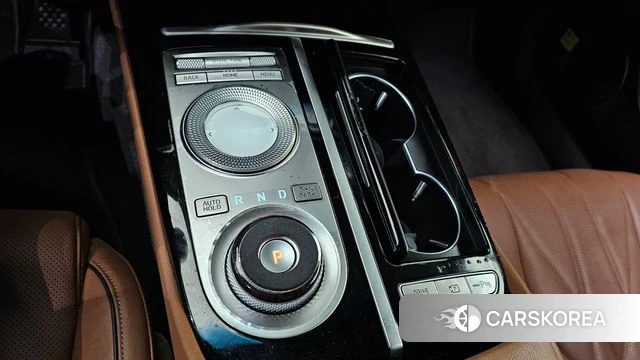 Genesis G80 (RG3) id 4350074 из Кореи 19