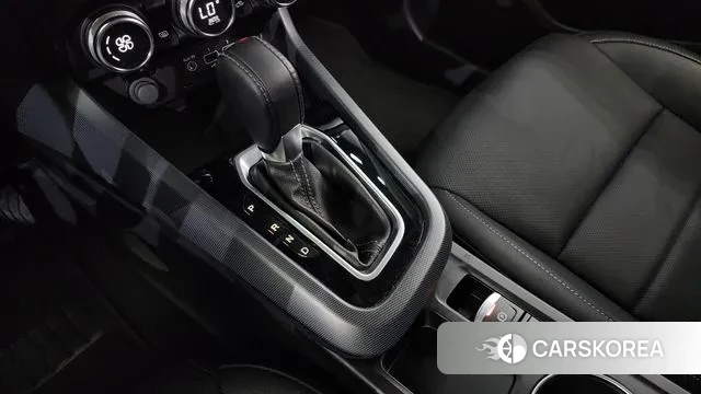 Renault Korea (Samsung) XM3 id 2931942 из Кореи 19