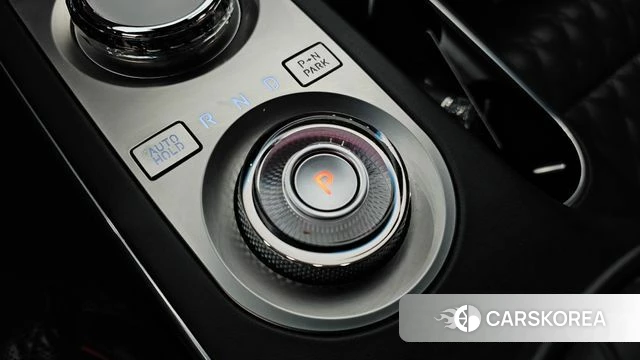 Genesis GV70 id 4445369 из Кореи 33