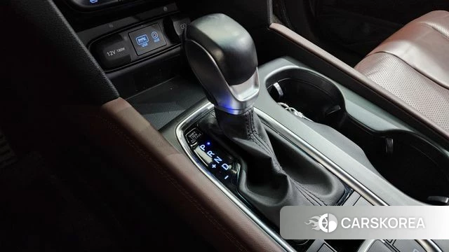 Hyundai Santa Fe TM id 3828918 из Кореи 19